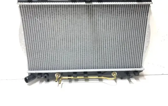 Hyundai Accent Coolant radiator 2531022250 REPLACEMENT