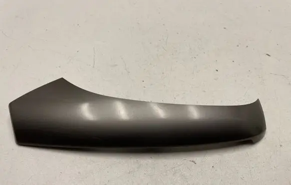 Toyota Verso Panel trim 554360F010