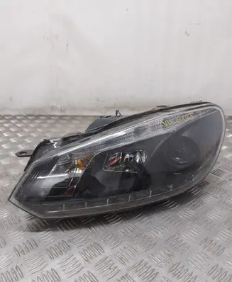 Volkswagen Golf VII Headlight/headlamp SK3480