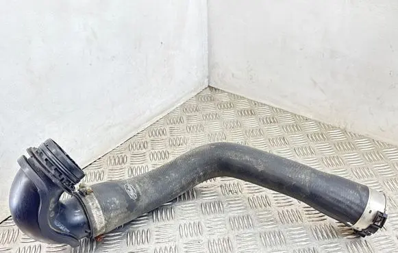 Opel Insignia A Intercooler hose/pipe 090164