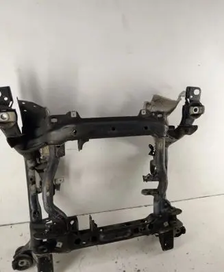 Mercedes-Benz GLE (W166 - C292) Front subframe A16633021000
