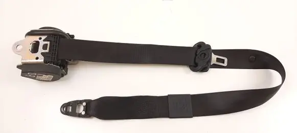 Audi A8 S8 D3 4E Front seatbelt 4E1857706