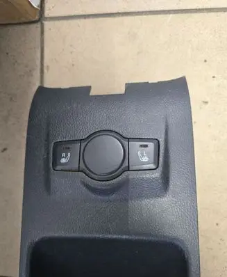 Chevrolet Captiva Seat heating switch 202005304