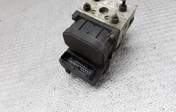 Renault Scenic I ABS Pump 0265216608 7700423070