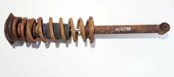 Volkswagen PASSAT B3 Rear shock absorber/damper