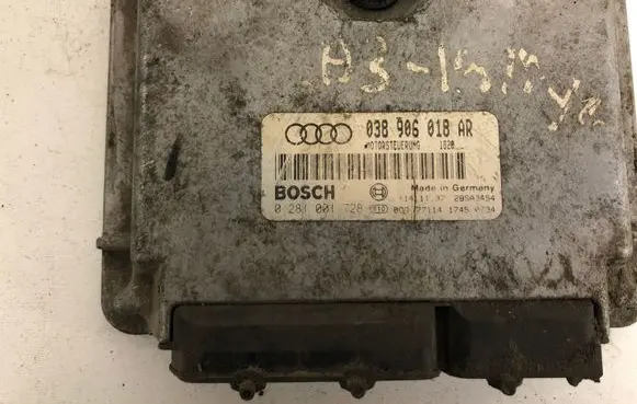 Engine control unit/module