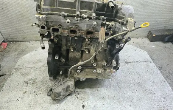 Lexus IS 220D-250-350 Engine 2ADI6D 2AD