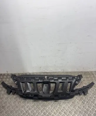 Peugeot 308 Radiator support slam panel 9674669077