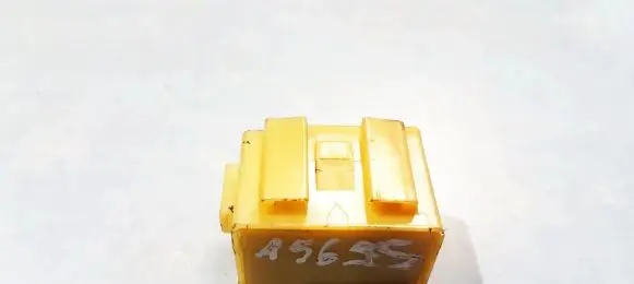 Nissan Primera Other control units/modules ZAS