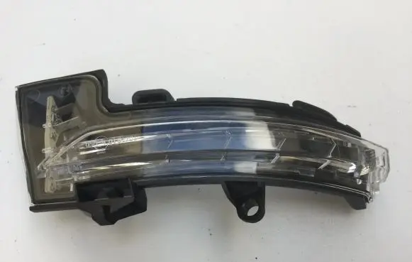 Skoda Octavia Mk3 (5E) Front fender indicator light
