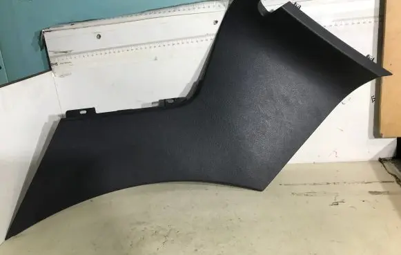 Peugeot 508 Centre console side trim front 9686452777