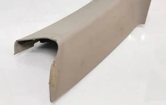 BMW 3 F30 F35 F31 (B) pillar trim (top) 7248164 51437248164