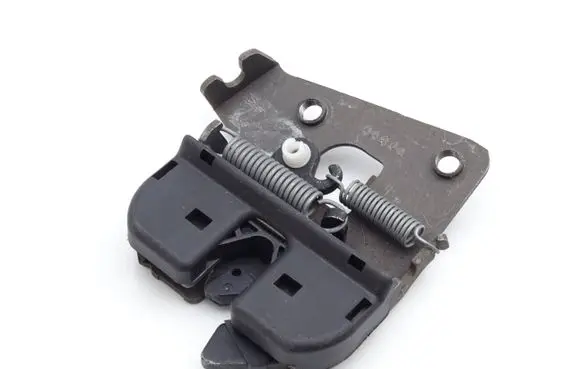 BMW 3 E90 E91 Seat back rest lock catch 7112864 52207112864