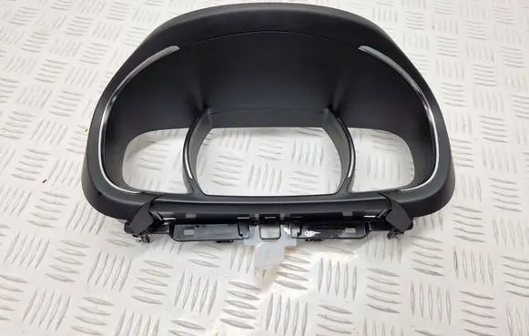 Renault Scenic IV - Grand scenic IV Dashboard trim 682402941R 1601904X