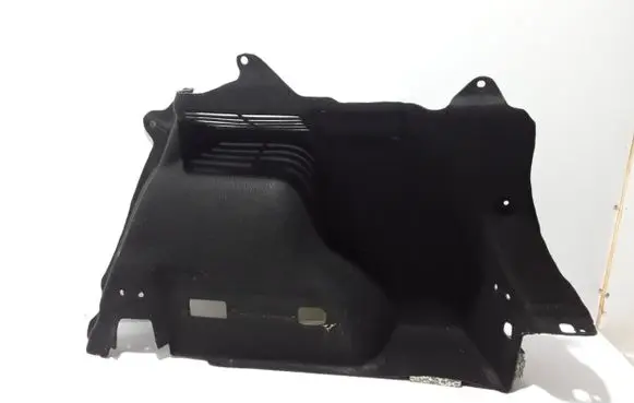 Renault Kadjar Trunk/boot side trim panel 849505348R