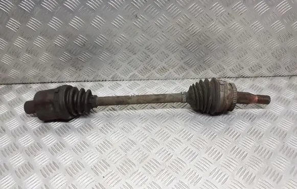 Chrysler 300M Front driveshaft