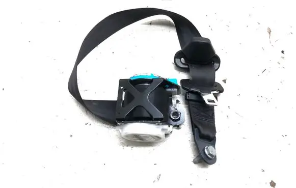 Citroen C4 Grand Picasso Rear seatbelt 96771180XX
