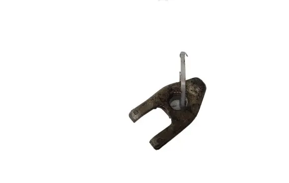 Nissan X-Trail T31 Fuel Injector clamp holder