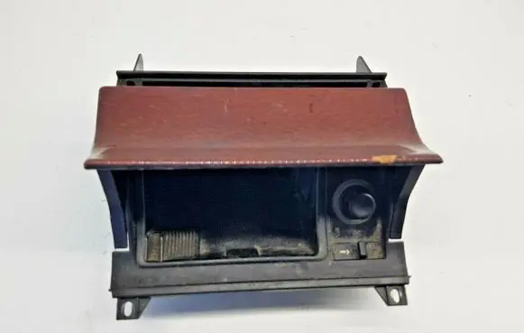 Mercedes-Benz E W210 Car ashtray