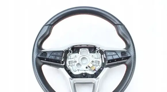 Seat Tarraco Steering wheel 5FA419091AD