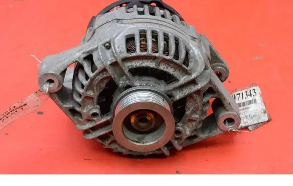 Opel Astra G Generator/alternator 90561971TZ