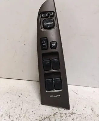 Lexus IS 220D-250-350 Electric window control switch 8404053081 TM5308 515480