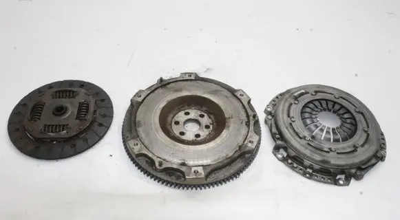 Ford Fiesta Clutch set kit C1BG7563DC C1BG7540DC