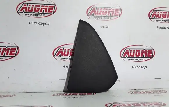 Audi A4 S4 B8 8K Dashboard side end trim 8K0857086