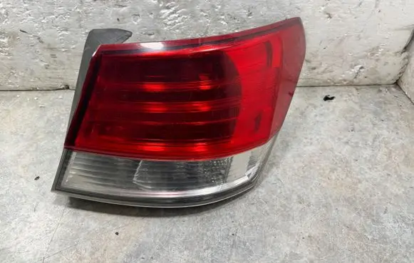 Subaru Legacy Rear/tail lights 
