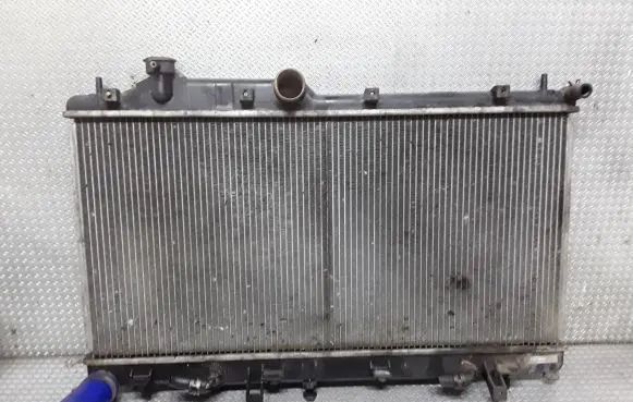 Subaru Outback Coolant radiator