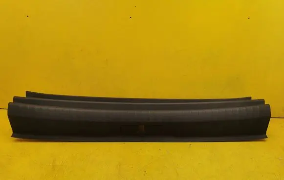 Peugeot 3008 III Trunk/boot sill cover protection 9840249680