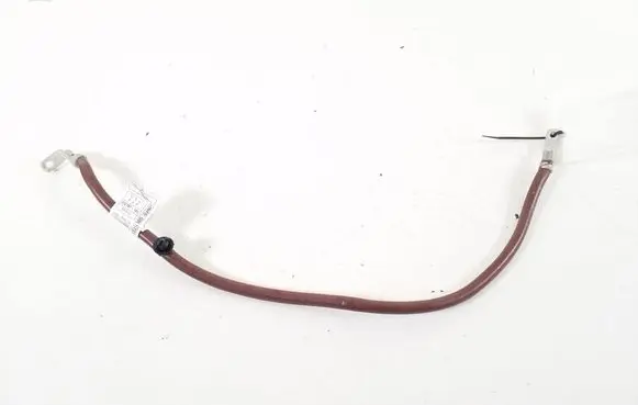 Mercedes-Benz EQC Other wiring loom A2935403604