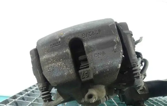 Audi A3 S3 8V Front brake caliper IMPRK1290350
