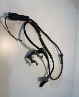 BMW 5 F10 F11 ABS brake wheel speed sensor 6782099