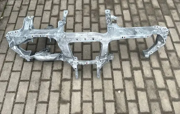 Jeep Grand Cherokee WL Dashboard cross member/frame bar 68375436AC 68375435AC 68375435A