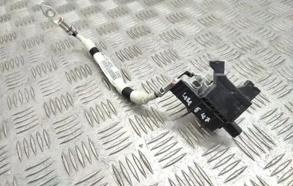 Lexus RX 450H Negative earth cable (battery) 2885036030 8228448060
