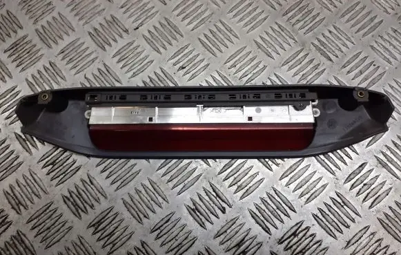 Fiat Panda II Third/center stoplight 735388525
