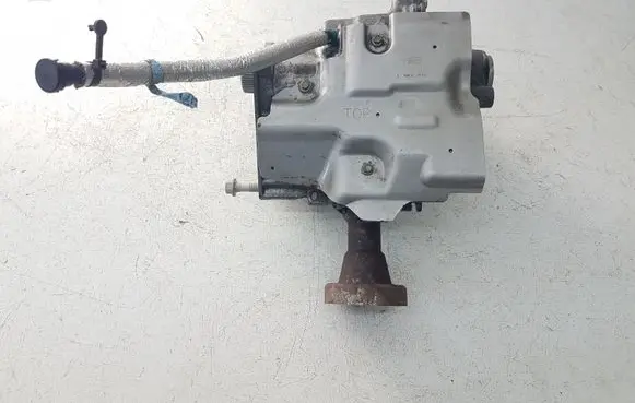 Ford Edge II Gearbox transfer box case F2GW7L486 F2GW7L486BF BAGG18554