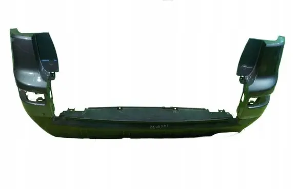 Peugeot 4007 Rear bumper XP19