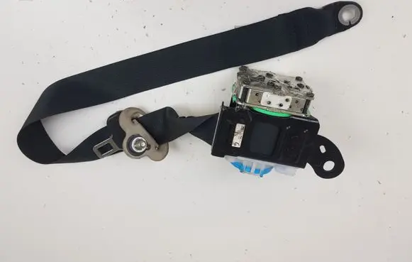 Mazda 6 Front seatbelt TKAH2EH933