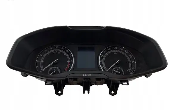 Skoda Kodiaq Speedometer (instrument cluster) 565920741D