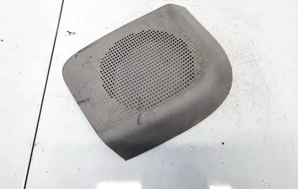 Side speaker trim/cover