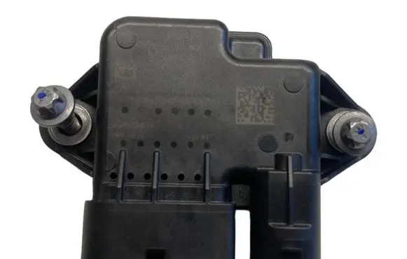 Mercedes-Benz E W213 Other relay A6549000001