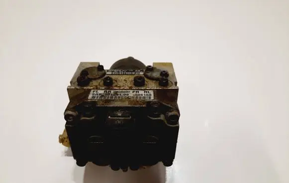 Land Rover Discovery ABS Pump