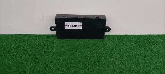 Volkswagen ID.4 Other control units/modules 1EA907727T