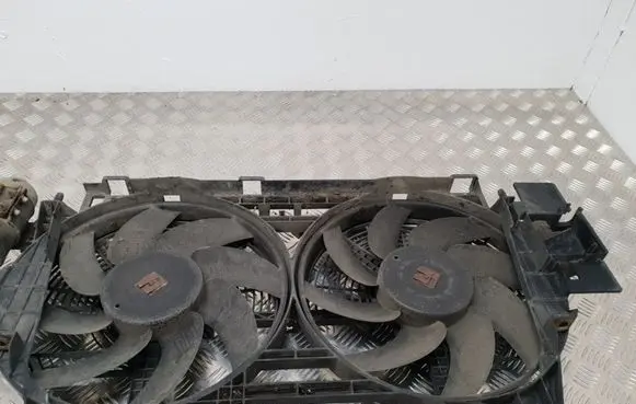 Renault Espace III Fan set 071723933F
