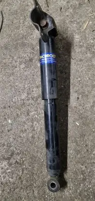 KIA Carnival Rear shock absorber/damper