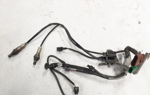 Audi A6 C7 Lambda probe sensor 06E906265AJ