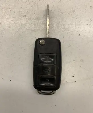 Ignition key/card