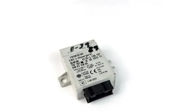 BMW 5 E39 Immobilizer control unit/module 61354100187